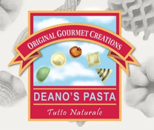 Deano's Brandy Cream Sauce
