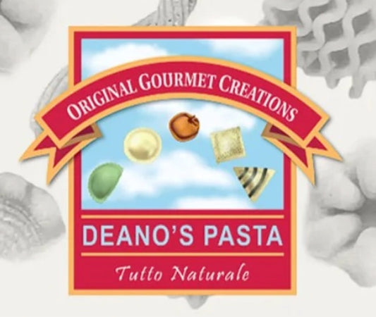Deano's Brandy Cream Sauce