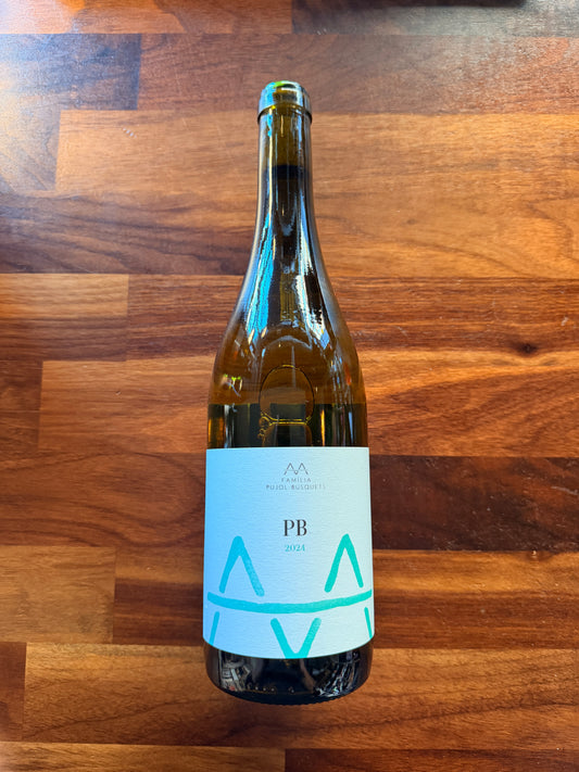 2024 Alta Alella PB