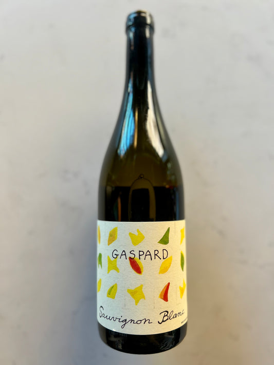 2023 Gaspard Sauvignon Blanc