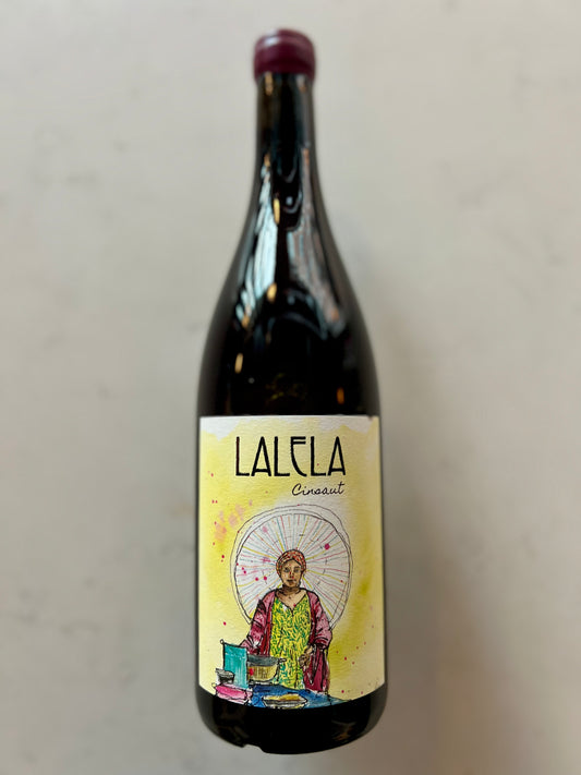 2023 Lalela Cinsaut