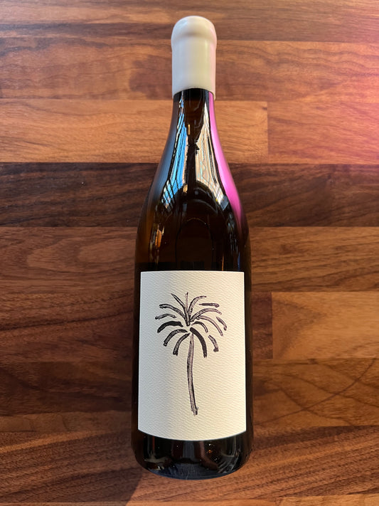 2022 Las Jaras Cézanne Chenin Blanc