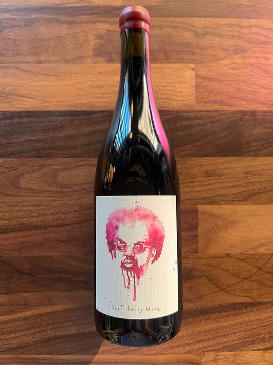 2021 Las Jaras Sweet Berry Wine