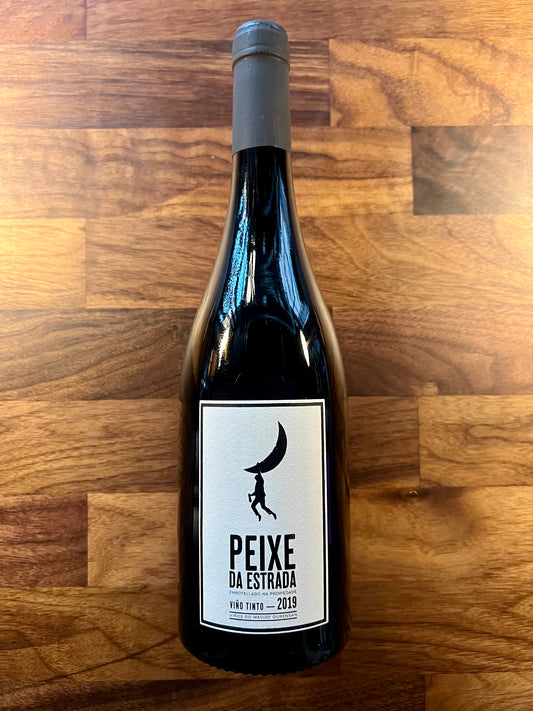 2019 Fedellos do Couto Peixes da Estrada