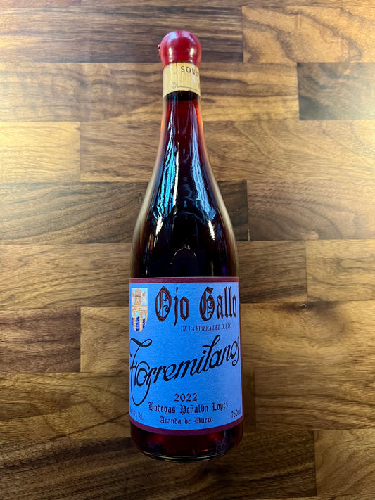 2022 Finca Torremilanos - Ribera del Duero 'Ojo Gallo' Clarete