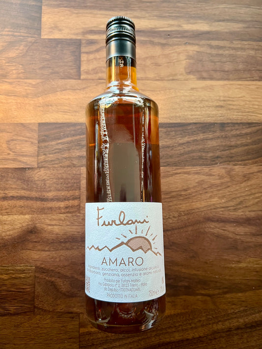 Cantina Furlani Amaro