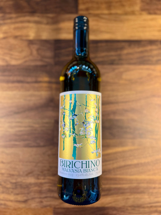 2023 Birichino Malvasia Bianca
