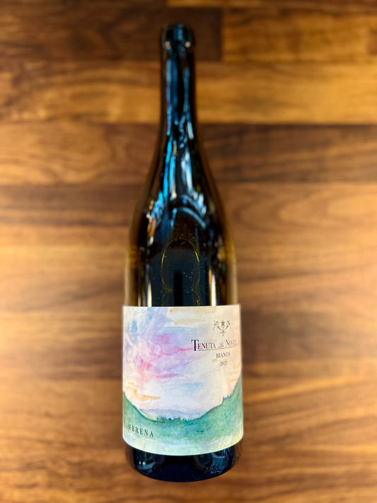 2023 Tenuta La Novella Sambrena Bianco Toscana IGT