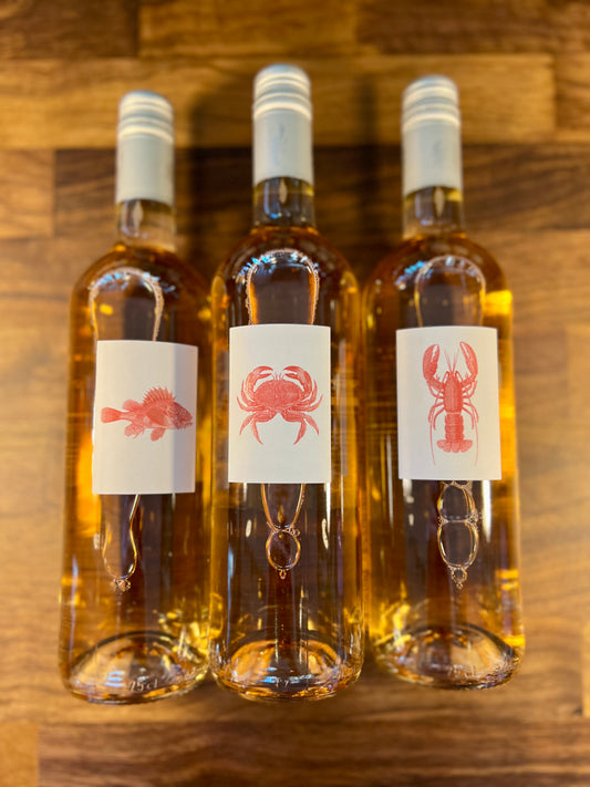 2024 Domaine de l'Olivette Mare Nostrum Rose
