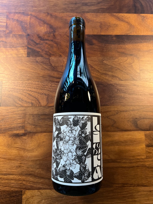 2023 Liska Wine Company Gamay Noir