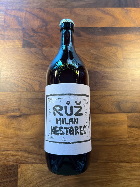 2023 Nestarec Růž Liter