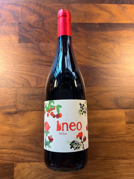 2023 Château Le Payral NEO Vin de France