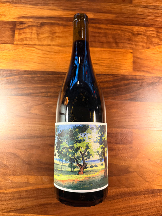 2023 Johan Vineyards Pinot Noir Estate