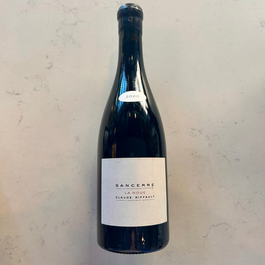 2020 Claude Riffault Pinot Noir Sancerre France