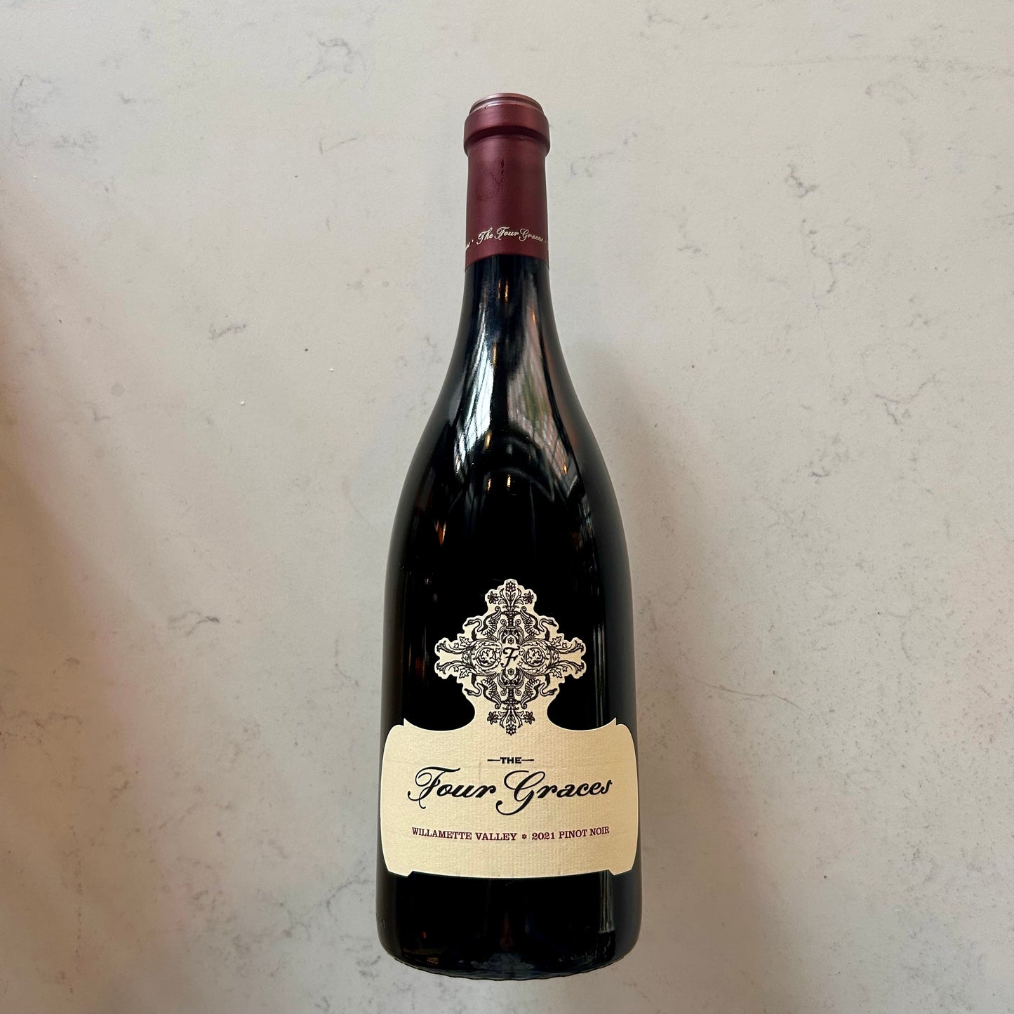 2023 The Four Graces Pinot Noir Oregon