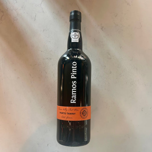 Ramos Pinto Porto Tawny