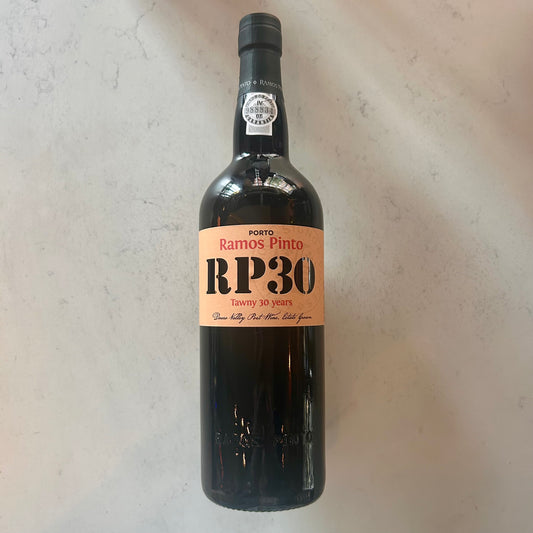 Ramos Pinto 30yr