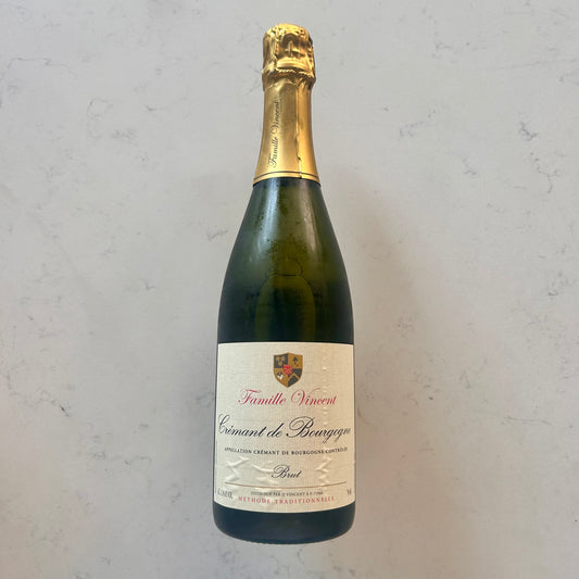 N/V Famille Vincent Crémant De Bourgogne