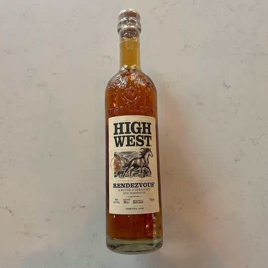 High West Rendevous