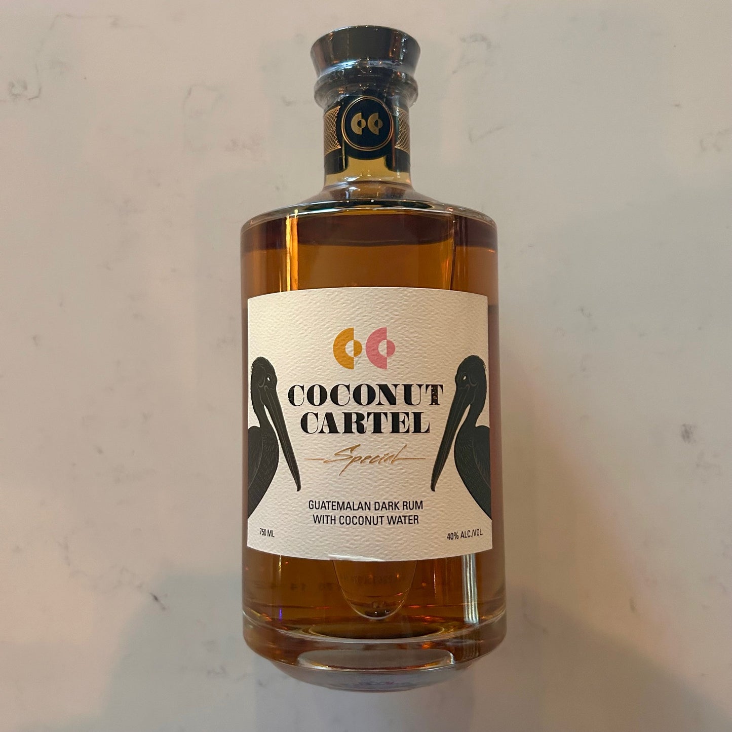 Coconut Cartel