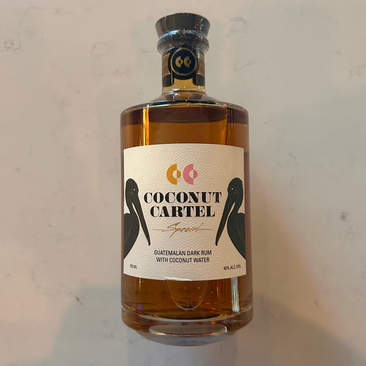 Coconut Cartel