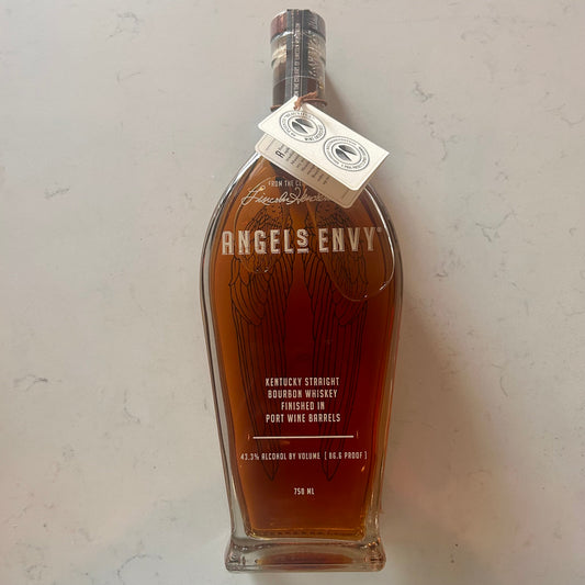 Angel's Envy Kentucky Straight Bourbon