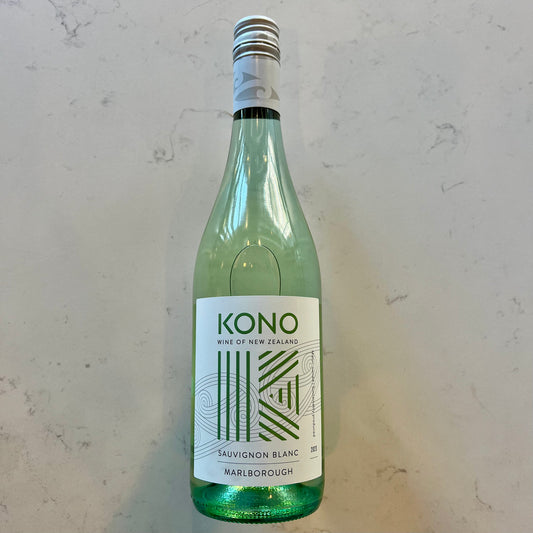 2023 Kono Sauvignon Blanc