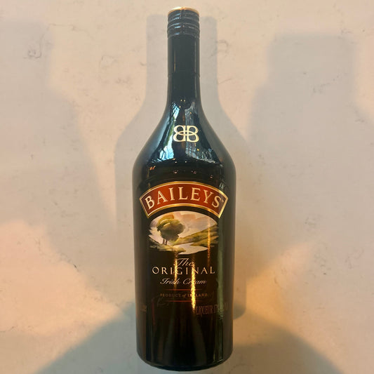 Bailey's 1L