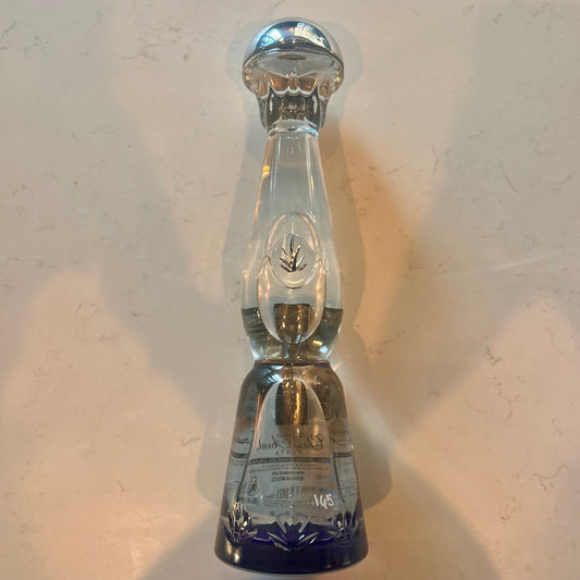 Clase Azul Plata (clear)