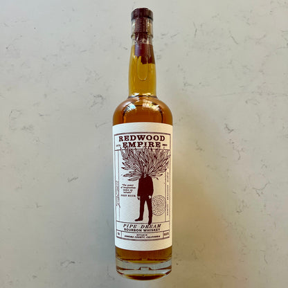 Redwood Empire Pipe Dream Bourbon