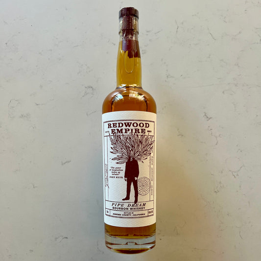 Redwood Empire Pipe Dream Bourbon