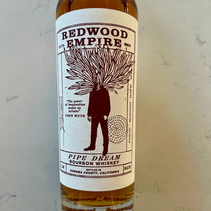 Redwood Empire Pipe Dream Bourbon