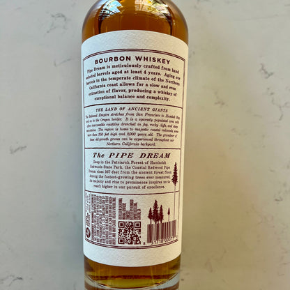 Redwood Empire Pipe Dream Bourbon