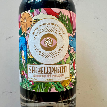 See The Elephant