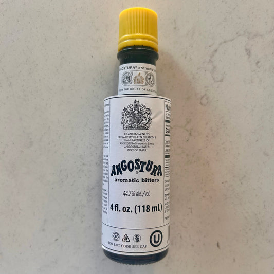 Angostura Aromatic Bitters