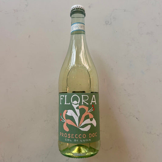 Col di Luna Flora Prosecco DOC