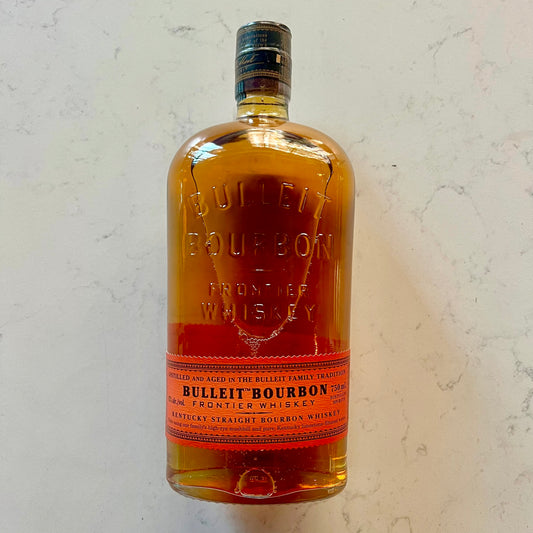 Bulleit Bourbon