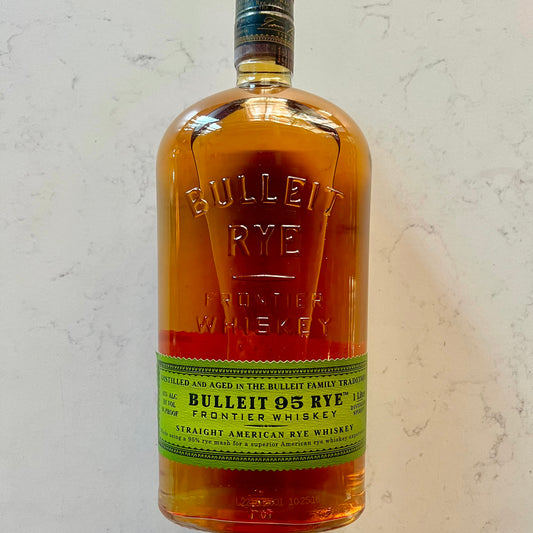Bulleit Rye Whiskey