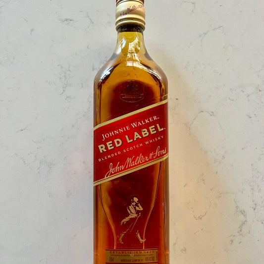 Johnnie Walker Red Label