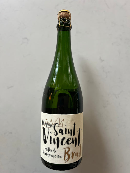 Domaine Saint Vincent Brut NV