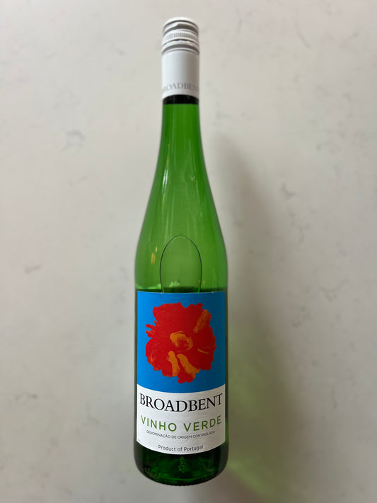 Broadbent Vinho Verde