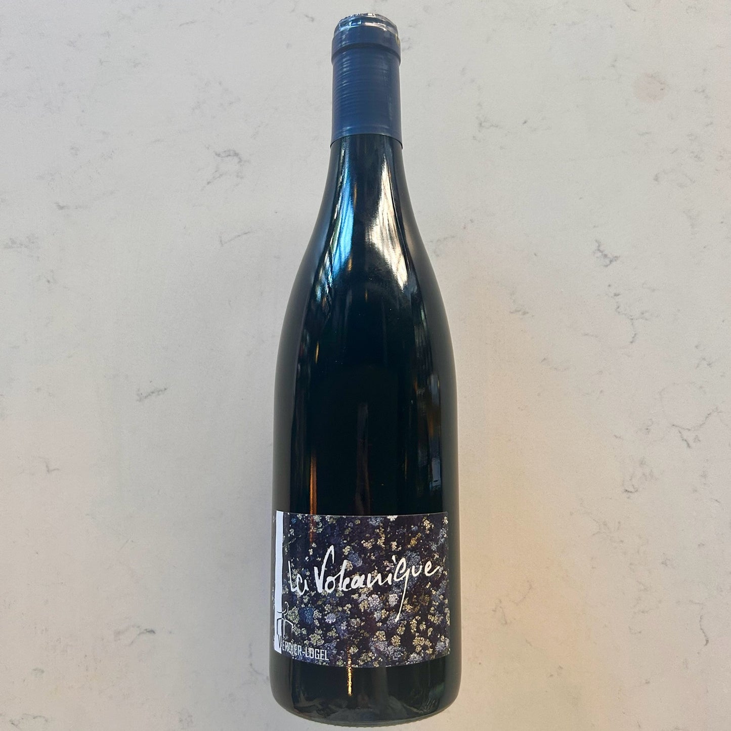 2023 Verdier Logel "La Volcanique" Côtes du Forez