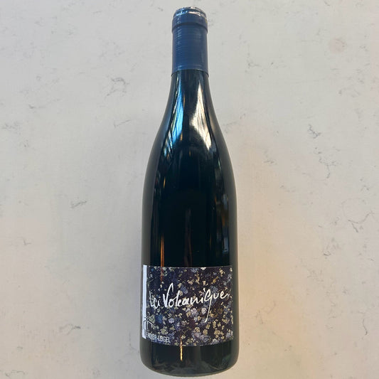 2023 Verdier Logel "La Volcanique" Côtes du Forez