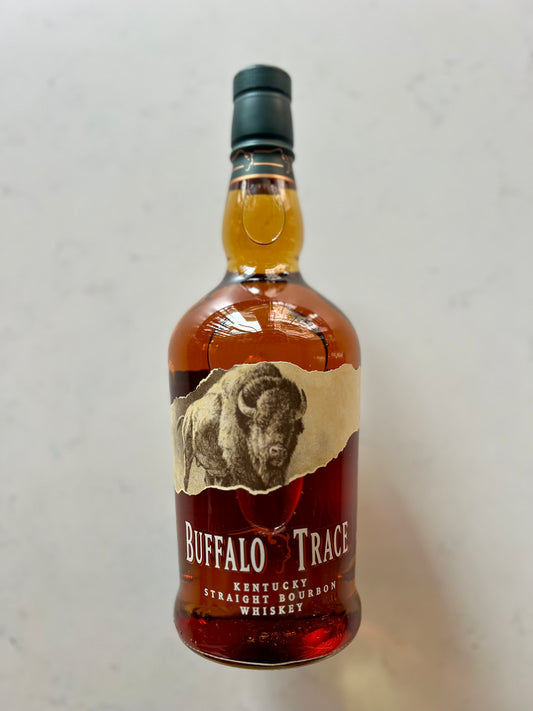 Buffalo Trace Kentucky Bourbon