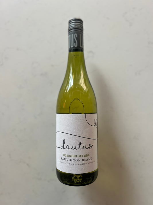 Lautus Non-Alcoholic Sauvignon Blanc