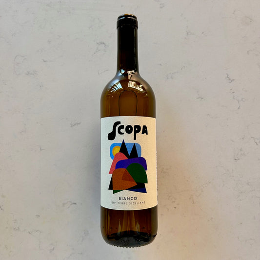 2023 Scopa Bianco