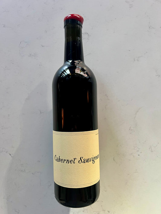 2022 Joseph Swick Cabernet Sauvignon