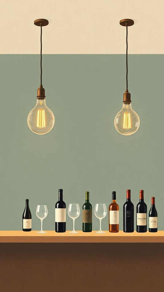 The Bottle Shop Gift Card