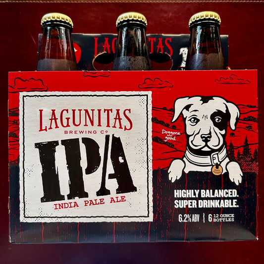 Lagunitas - IPA