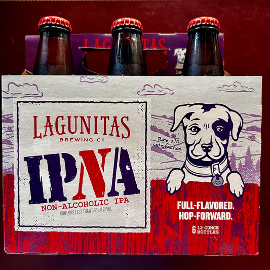 Lagunitas - IP/N/A